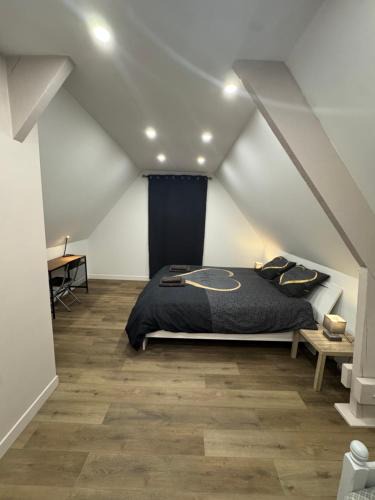 Chevillon-sur-Huillard House | chambre d'hôte 2 à 3 personnes