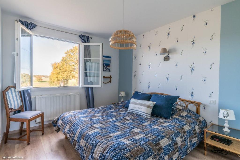 Epineuil-le-Fleuriel Bed & Breakfast | Chambre d'hôtes de la Fontagrille