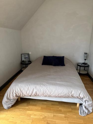 Parigne-le-Polin Bed & Breakfast | Chambre d hôte 2 visite de la sarthe et 24 h