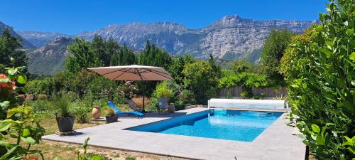 Vif Bed & Breakfast | Chambre d'hôte de Reymure