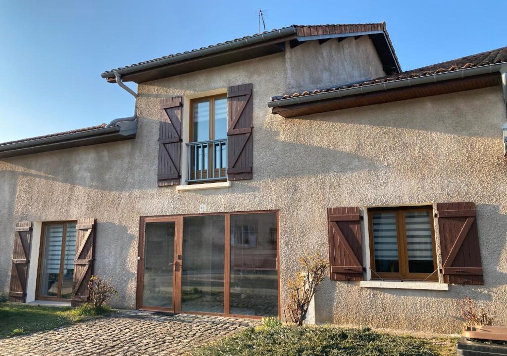 Dieue-sur-Meuse Bed & Breakfast | Chambre d'hôte du Moulin