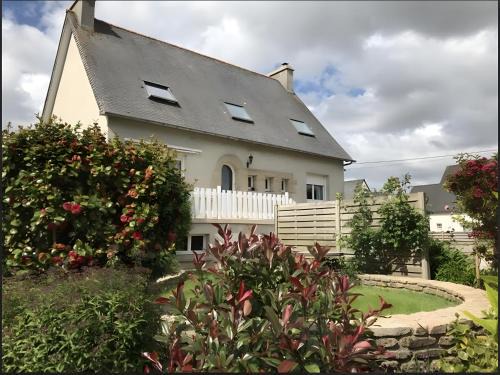Lesneven Bed & Breakfast | Chambre d'hôtes à Lesneven