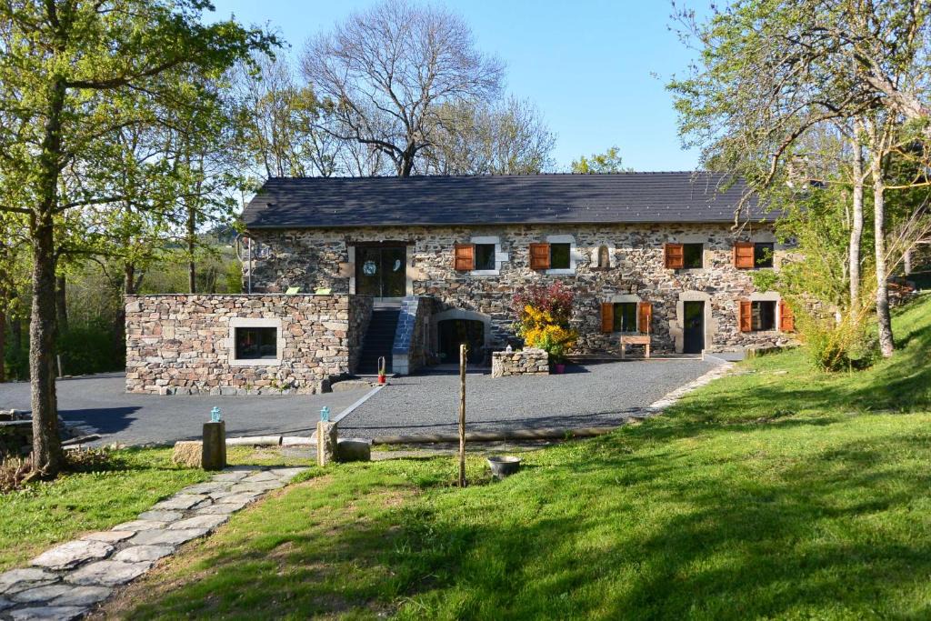 Saint-Hostien House | Chambre d'hôtes aux Pays des Sucs