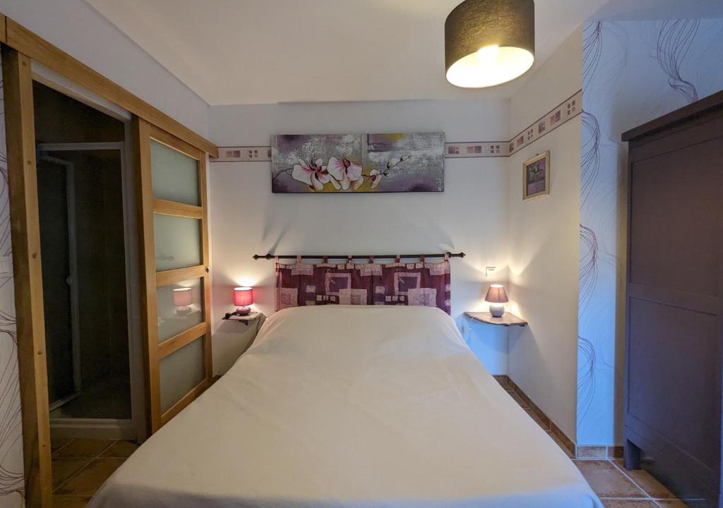 Perassay Bed & Breakfast | Chambre d'hôtes avec jardin, activités familiales et parking sécurisé au cœur du Berry - FR-1-591-448