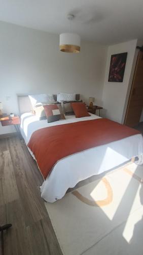 Ahetze Bed & Breakfast | Chambre d'hôtes Bidegaina