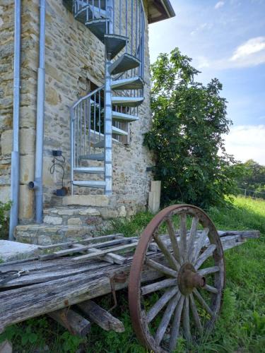 Viellesegure Bed & Breakfast | Chambre d'hôtes Domaine Bernède