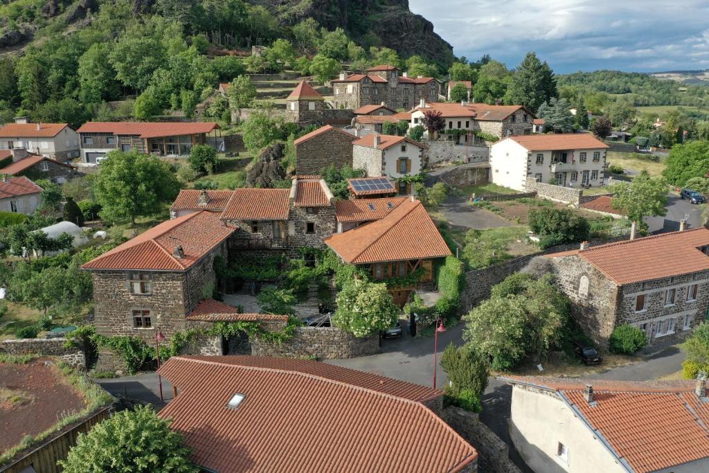 Polignac House | Chambre d'Hôtes et gites du Tapissier