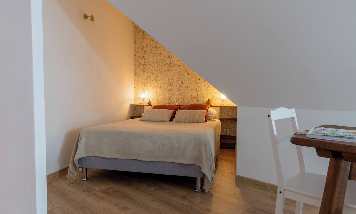 Landerneau Bed & Breakfast | Chambre d'hôtes EvasionBretonne 1/breakfast included/kitchen/wifi