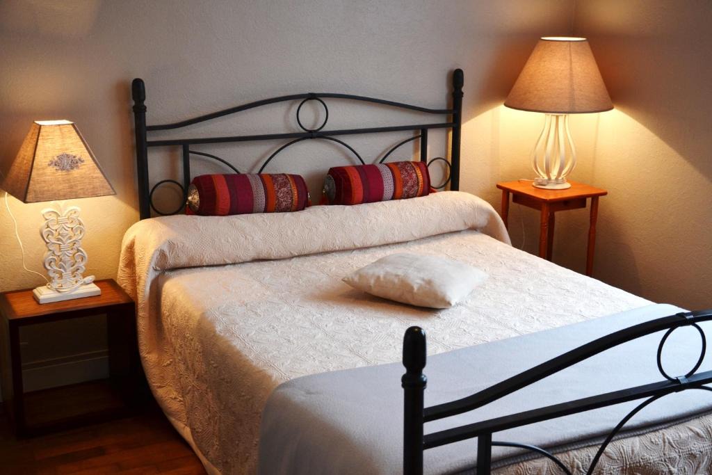 Lorient Bed & Breakfast | Chambre d'hôtes La Masana