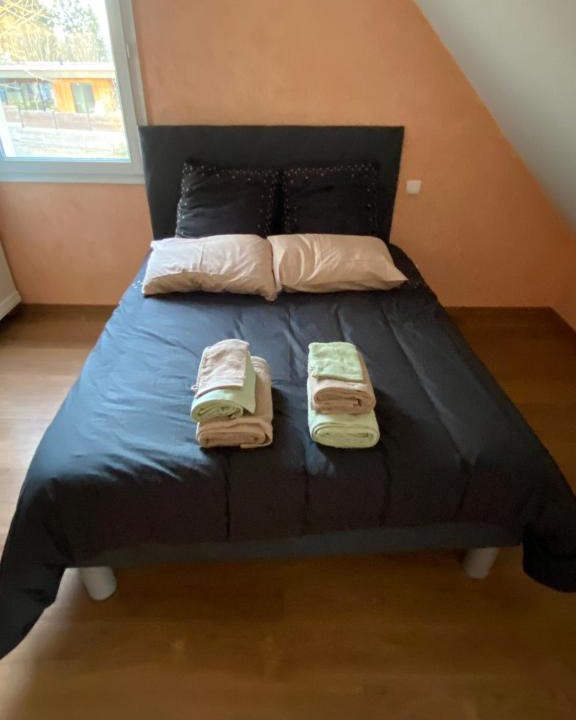 Olemps Bed & Breakfast | Chambre d'hôtes Les Grillons
