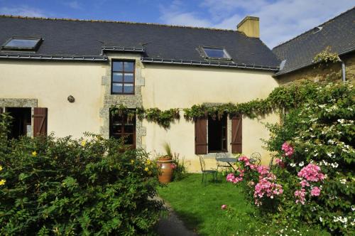 Clohars-Carnoet Bed & Breakfast | Chambre d'hotes Au Vieux Moulin