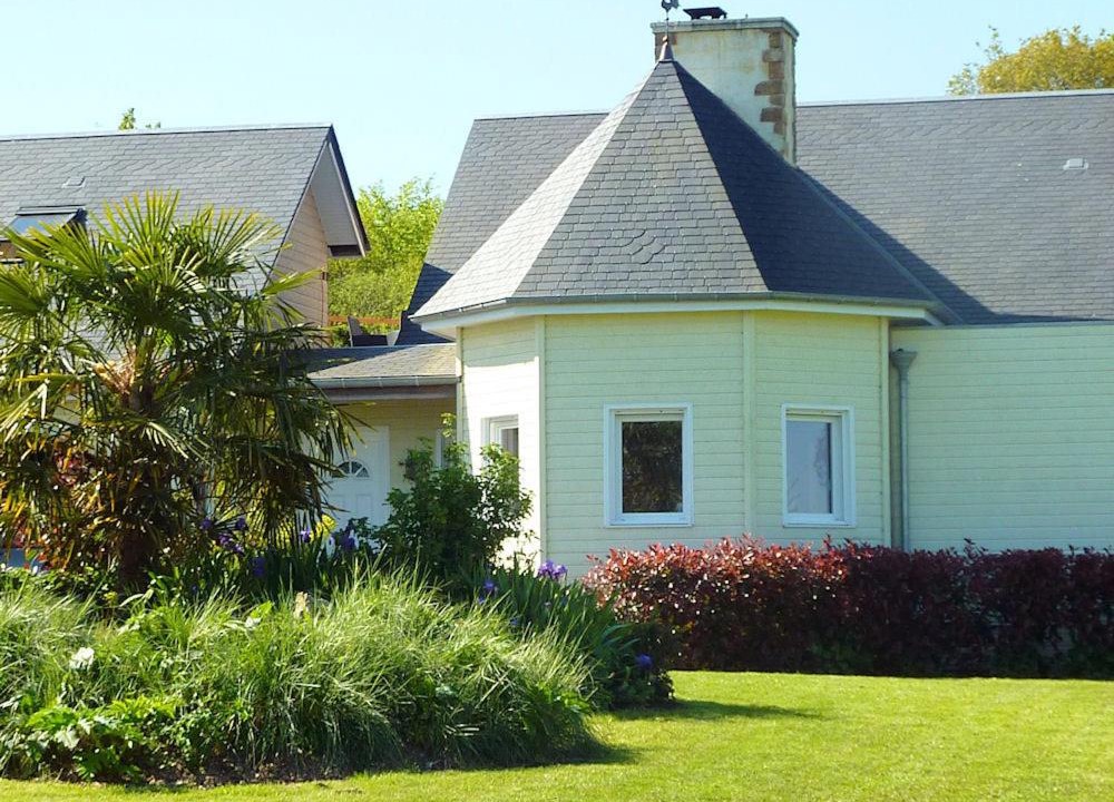 Le Molay-Littry Bed & Breakfast | Chambre d'Hotes La Queue au Loup