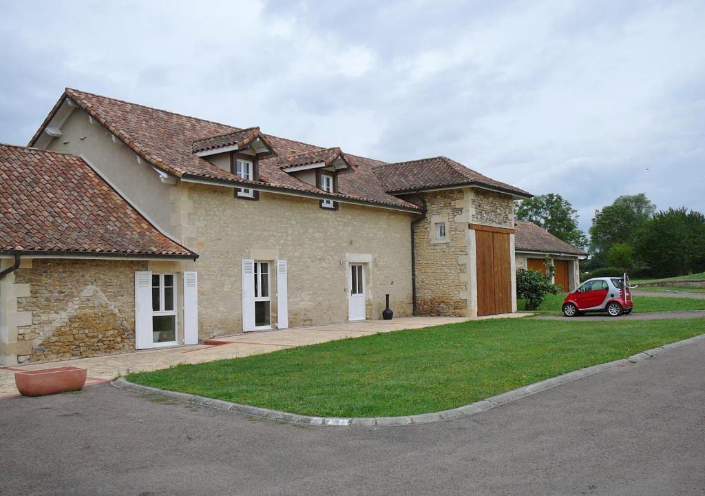 Marzy Bed & Breakfast | Chambre d'hotes "Les Bordes"
