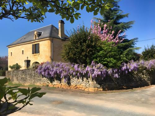 Proissans Bed & Breakfast | Chambre d'hotes Les Clauzels