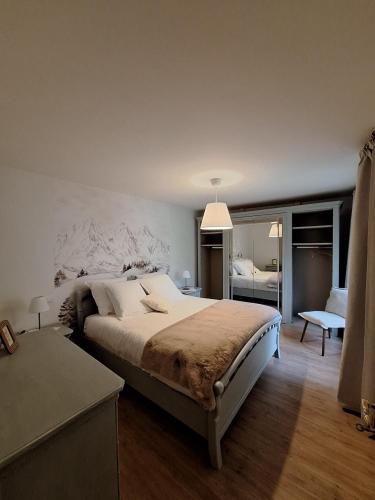 Laruns Bed & Breakfast | Chambre d hotes Spa montagne
