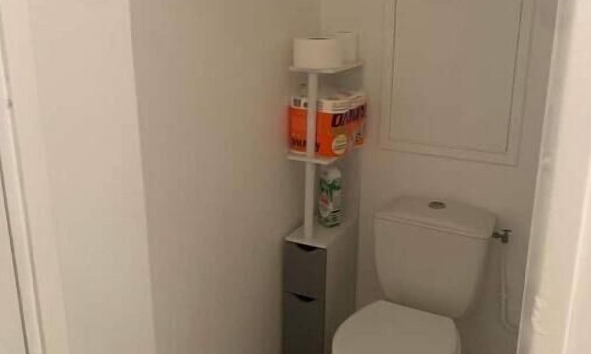 Nogent-sur-Marne Apartment | Chambre Dans un bel Appartement à Nogent sur Marne Avec Terrasse