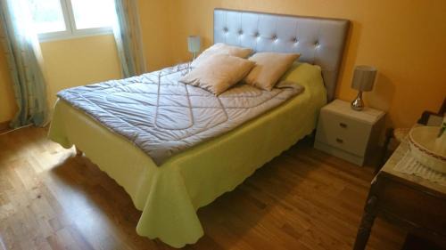 Chassagnes Bed & Breakfast | chambre dans une maison