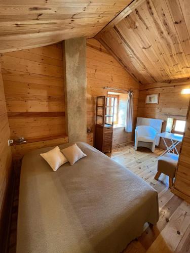 Berbezit Bed & Breakfast | Chambre de charme