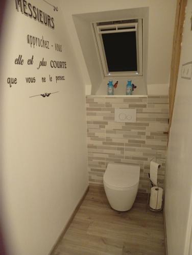 Voutre Bed & Breakfast | Chambre familiale