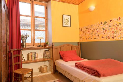 Le Monastier-sur-Gazeille Bed & Breakfast | Chambres d'hôtes Blaisine & Philomène