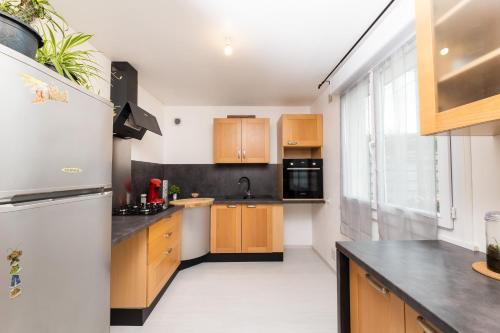 Chateaubriant House | Chambre hote - Dormir comme à la maison -