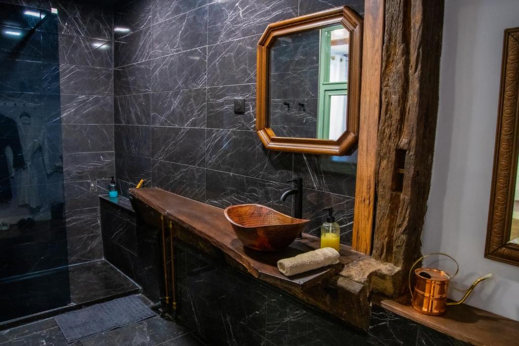 Richtolsheim Bed & Breakfast | Chambre indépendante n1 - Bretzel et Bergamote