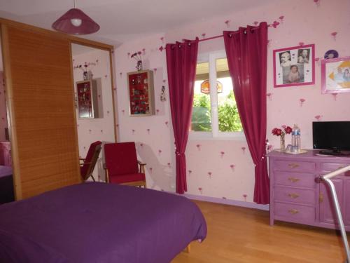 Funay - Bruyeres Bed & Breakfast | Chambre le Mans