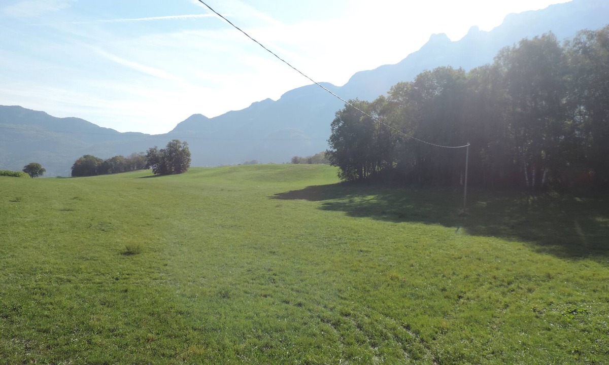 Saint-Paul Bed & Breakfast | Chambre Montagne Chez les Garçons