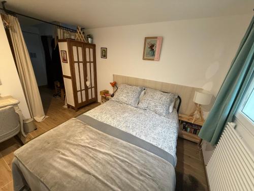 Arbonne-la-Foret House | Chambre pour 2 personnes, forêt, piscine