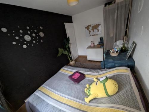 Nevers House | Chambre privée avec espaces partagés chez la famille d'Anthony