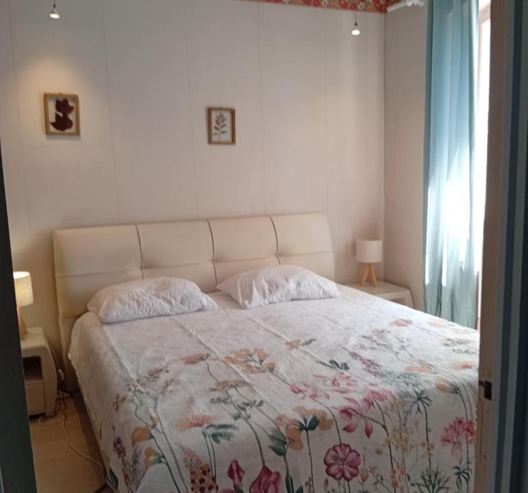 Commentry House | Chambre Privée Calme et Indépendante