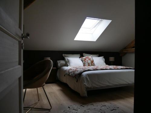 Argentieres Bed & Breakfast | Chambre privée chez l'habitant