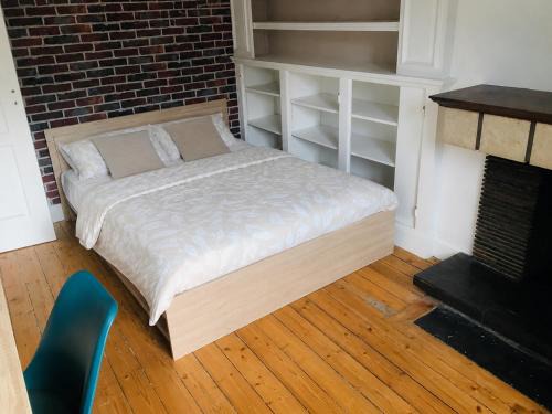 Montlucon House | Chambre privée en colocation Centre ville Montluçon