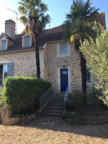 Lombron Bed & Breakfast | chambre privée