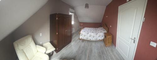 Spay Bed & Breakfast | Chambre proche circuit 24h du mans