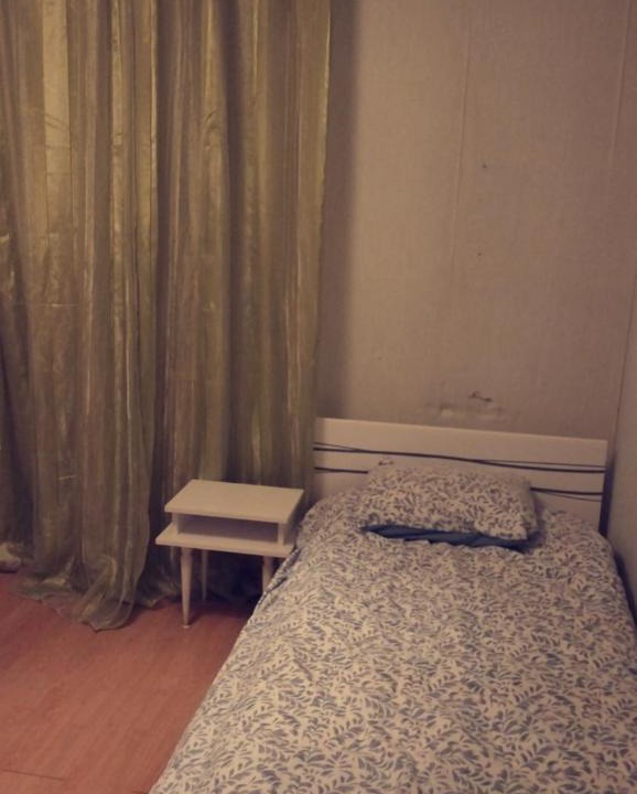 Bourges House | Chambre simple dans une maison