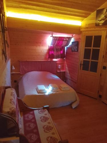 Saint-Paul House | Chambre Tarentaise chez les garçons