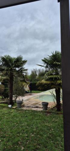 Saint-Mars-la-Briere Bed & Breakfast | Chambres 24h du Mans Le Mans Classic Camions à 15 minutes du circuit