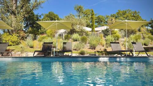 Albi House | Chambres avec Jacuzzi privatif - Kassiopée Bed & Spa