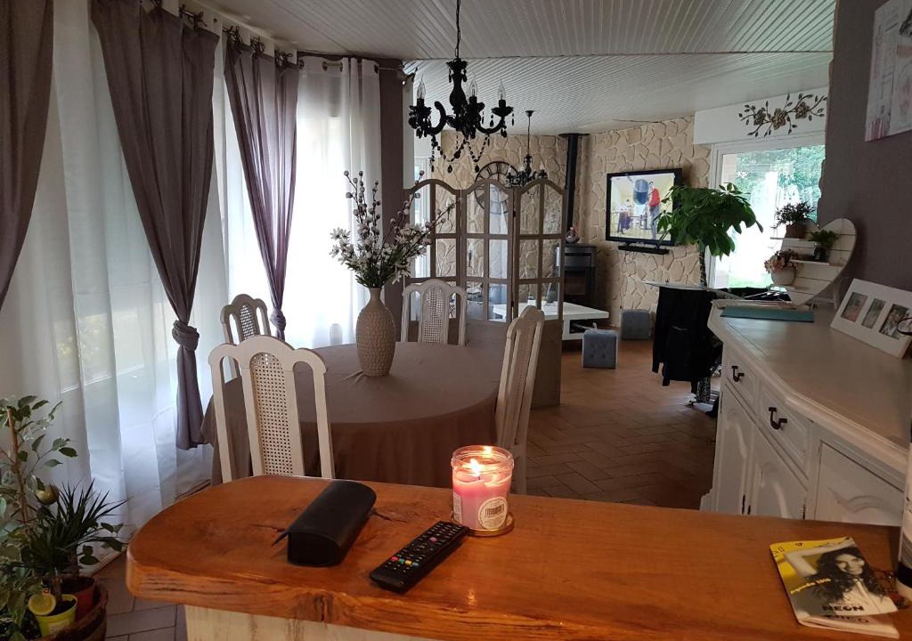 Ruaudin House | Chambres chez particuler proche du circuit