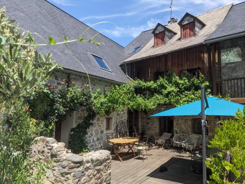 Les Bordes-sur-Lez Bed & Breakfast | Chambres d'hôtes Les Chatougoulis