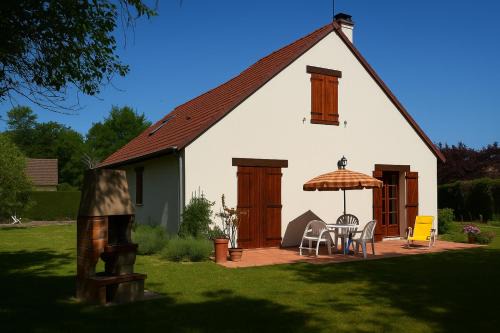 Vannes-sur-Cosson Bed & Breakfast | Chambres d'Hôtes Bagatelle