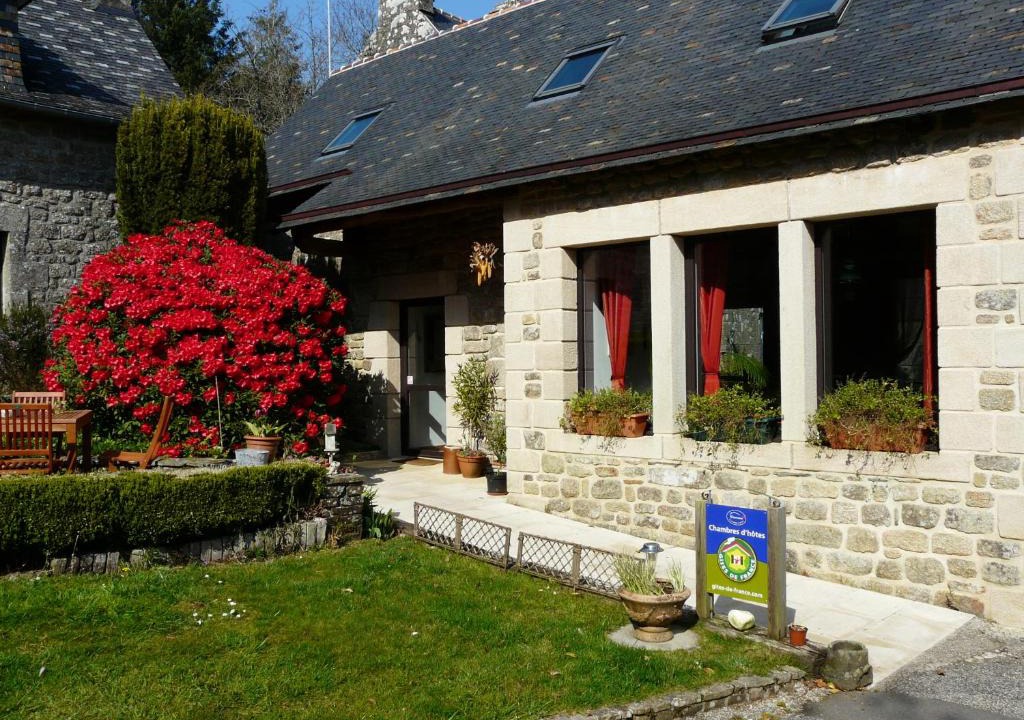Landrevarzec Bed & Breakfast | Chambres d'hôtes de Penn Ar Yeun