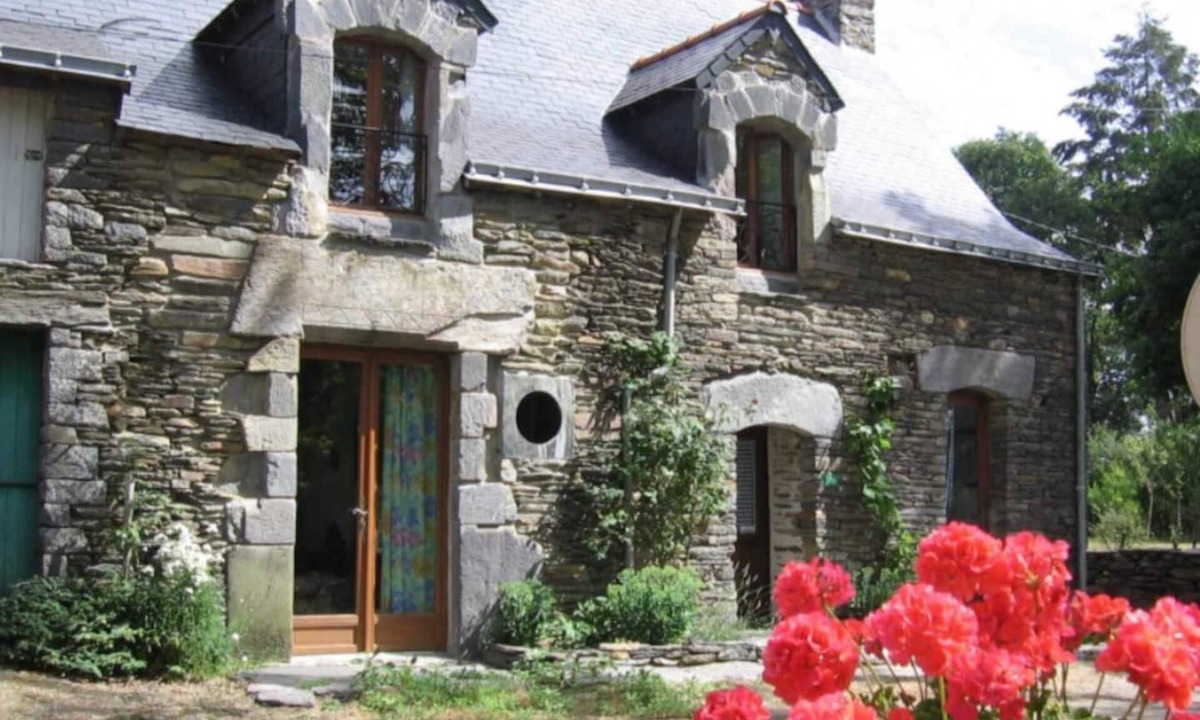 La Gacilly Hotel | Chambres d'hôtes et gîtes le CLOS DU TAY