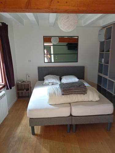 Thorigne-sur-Due Bed & Breakfast | Chambres d hôtes entrée+sanitaires indépendantes