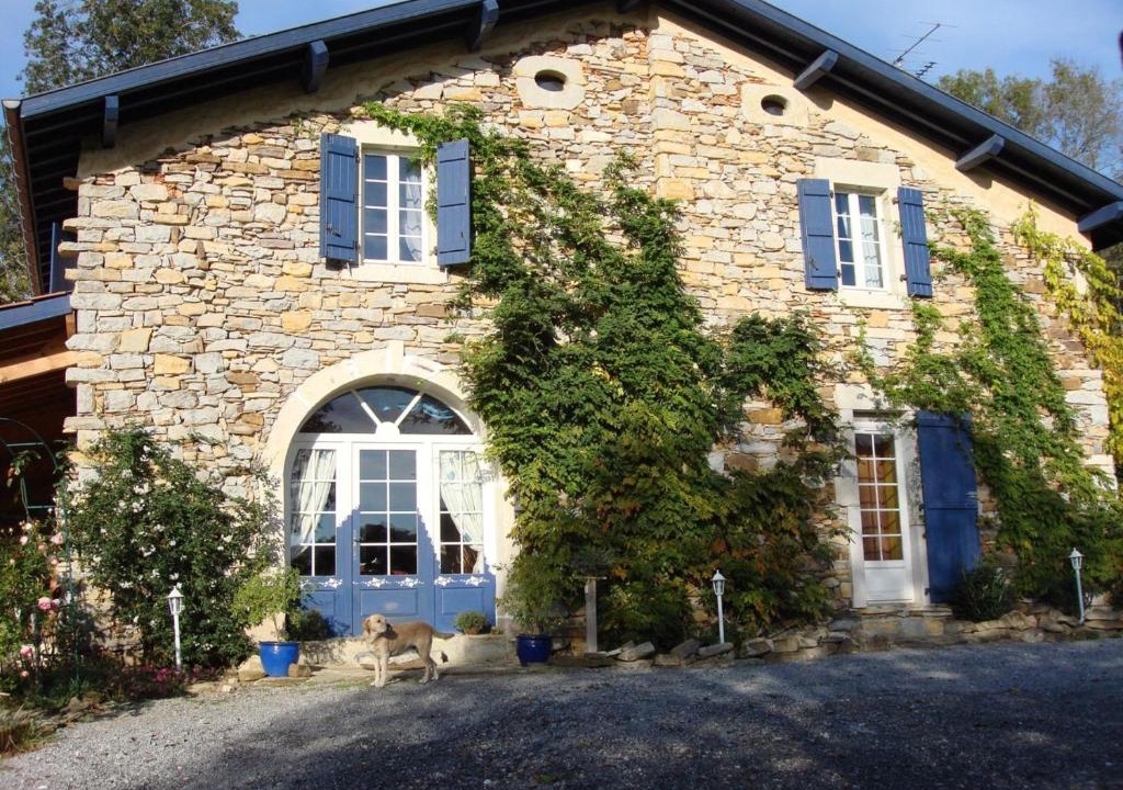 Bidache Bed & Breakfast | Chambres d'Hôtes Gelous