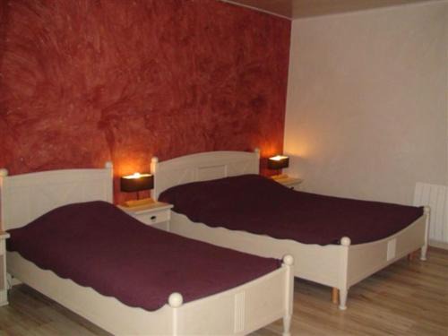 Bourges Bed & Breakfast | Chambres d'hôtes La Rêvaillante
