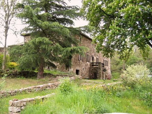 Eclassan Bed & Breakfast | Chambres d'Hôtes Le Grand Chaleat