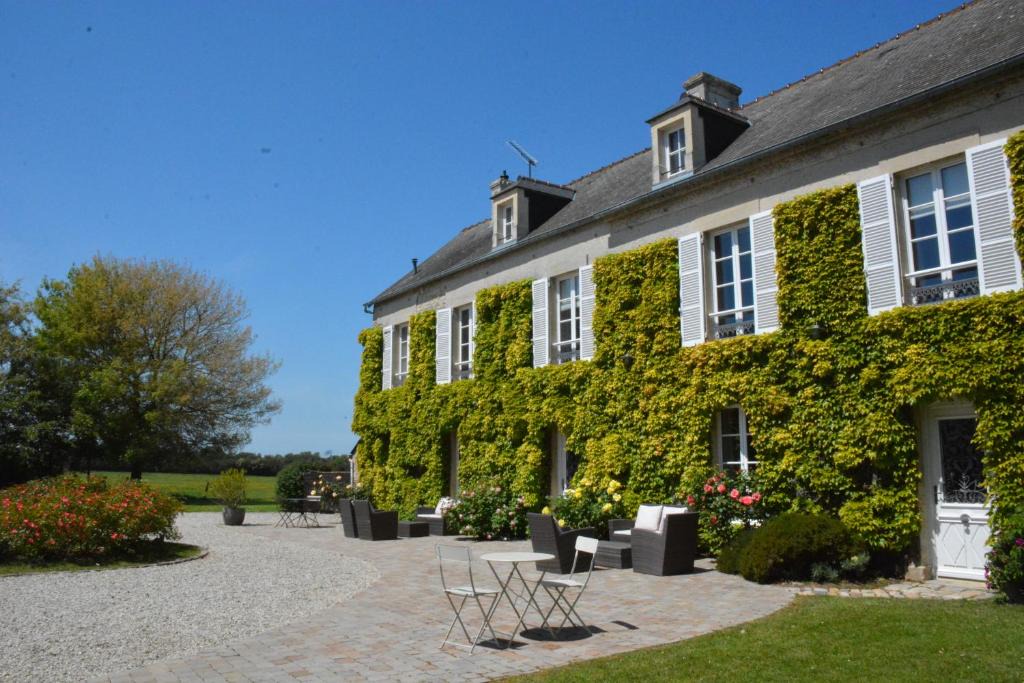 Crouay Bed & Breakfast | Chambres d'Hôtes Les Chaufourniers