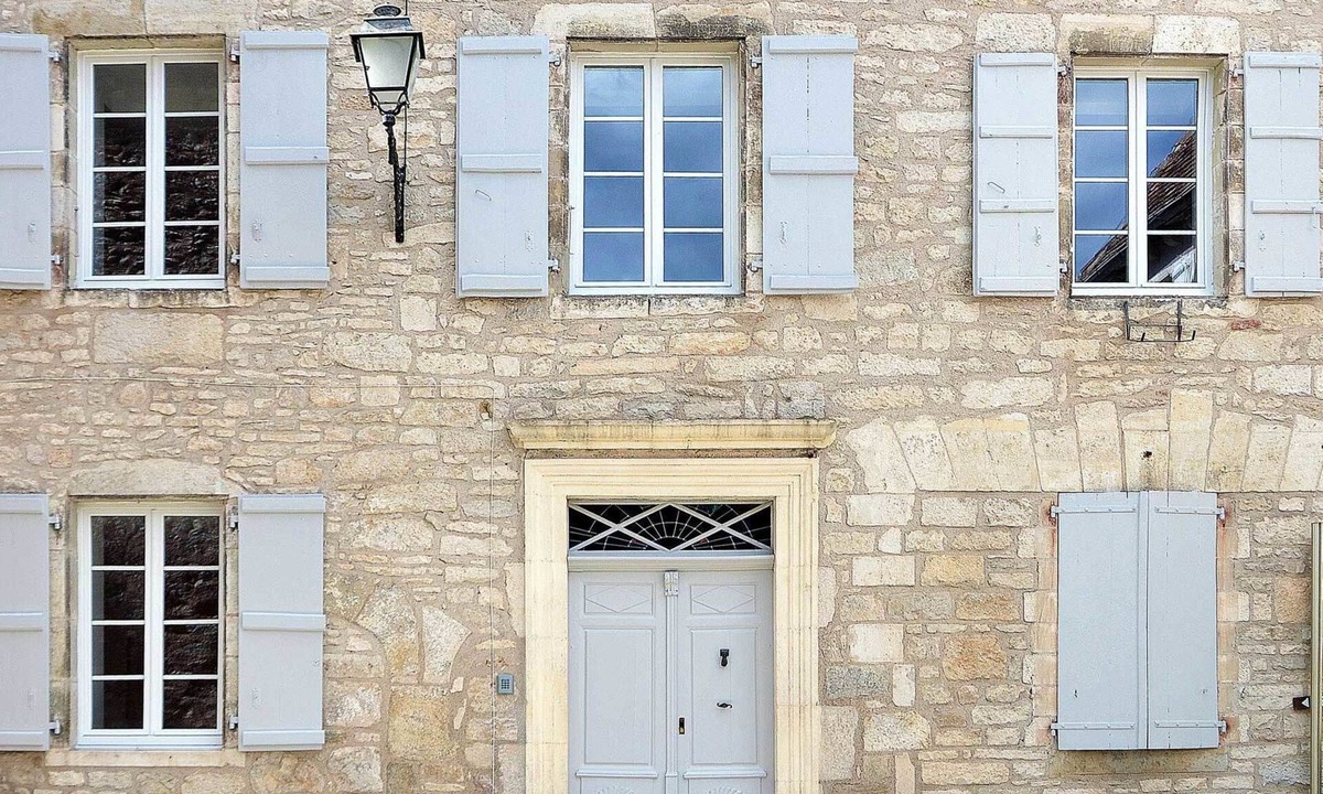 Rocamadour House | Chambres d'Hôtes Les Pirondeaux